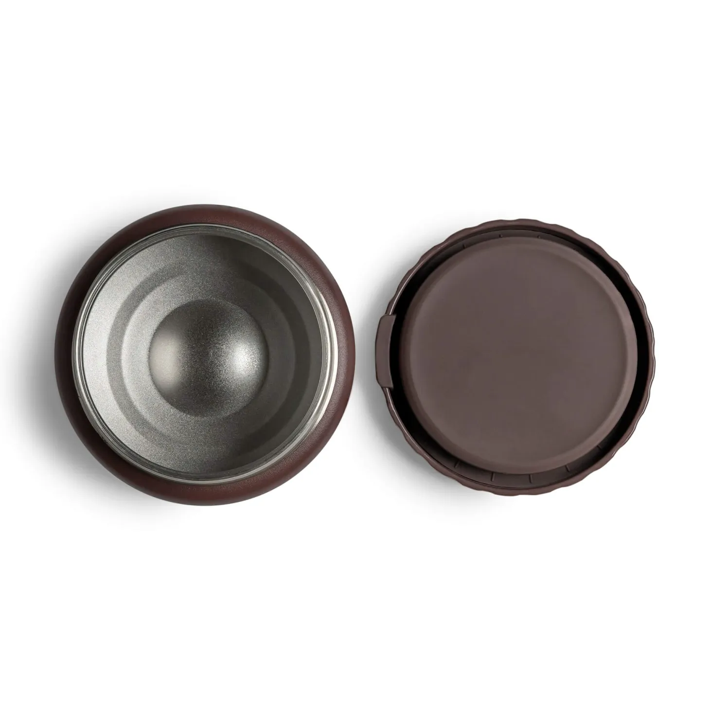 Termos Obiadowy 250ml - Plum
