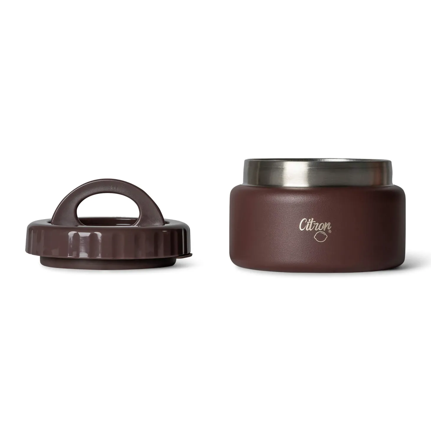 Termos Obiadowy 250ml - Plum