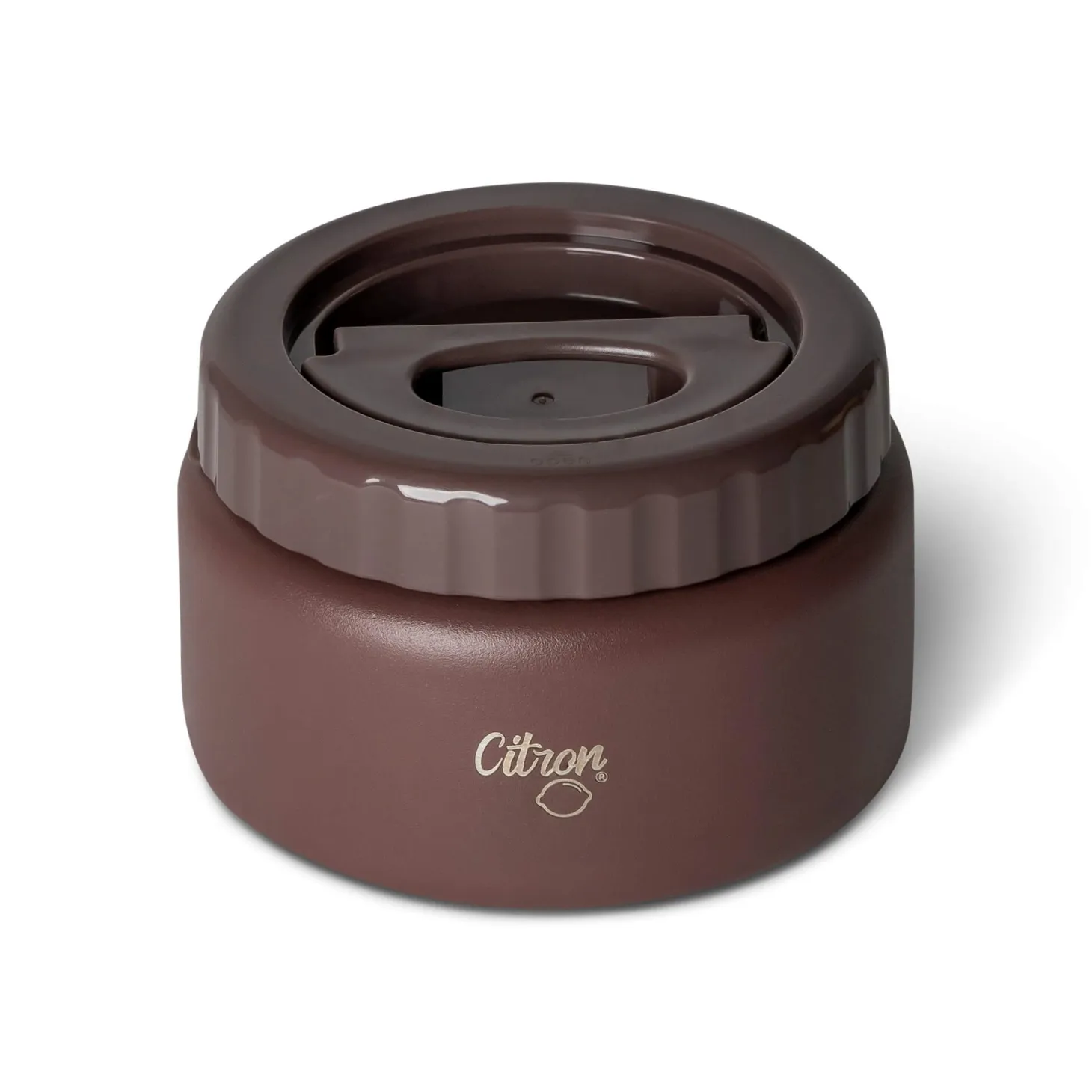 Termos Obiadowy 250ml - Plum