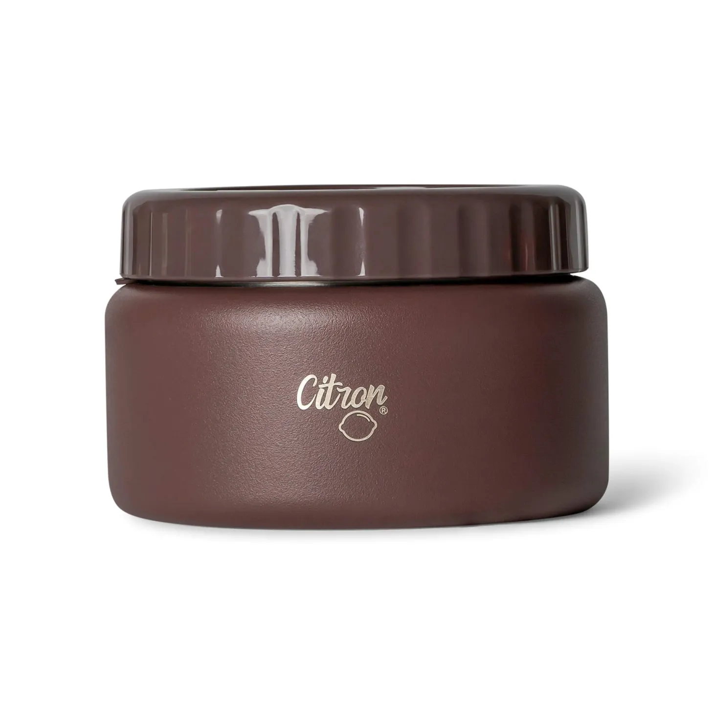 Termos Obiadowy 250ml - Plum