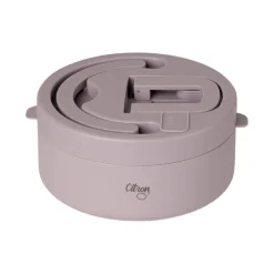 Termos Obiadowy 400ml - Purple