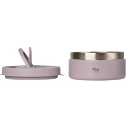 Termos Obiadowy 400ml - Purple