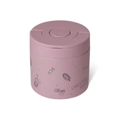 Lunchboxy|Przechowywanie Jedzenia | Citron Termos Obiadowy 350ml - Stormy Unicorn
