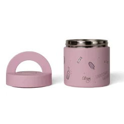 Lunchboxy|Przechowywanie Jedzenia | Citron Termos Obiadowy 350ml - Stormy Unicorn