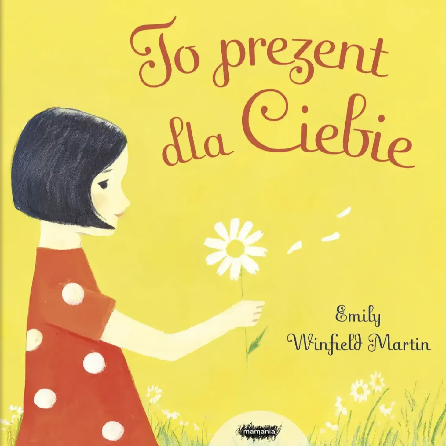 To prezent dla Ciebie