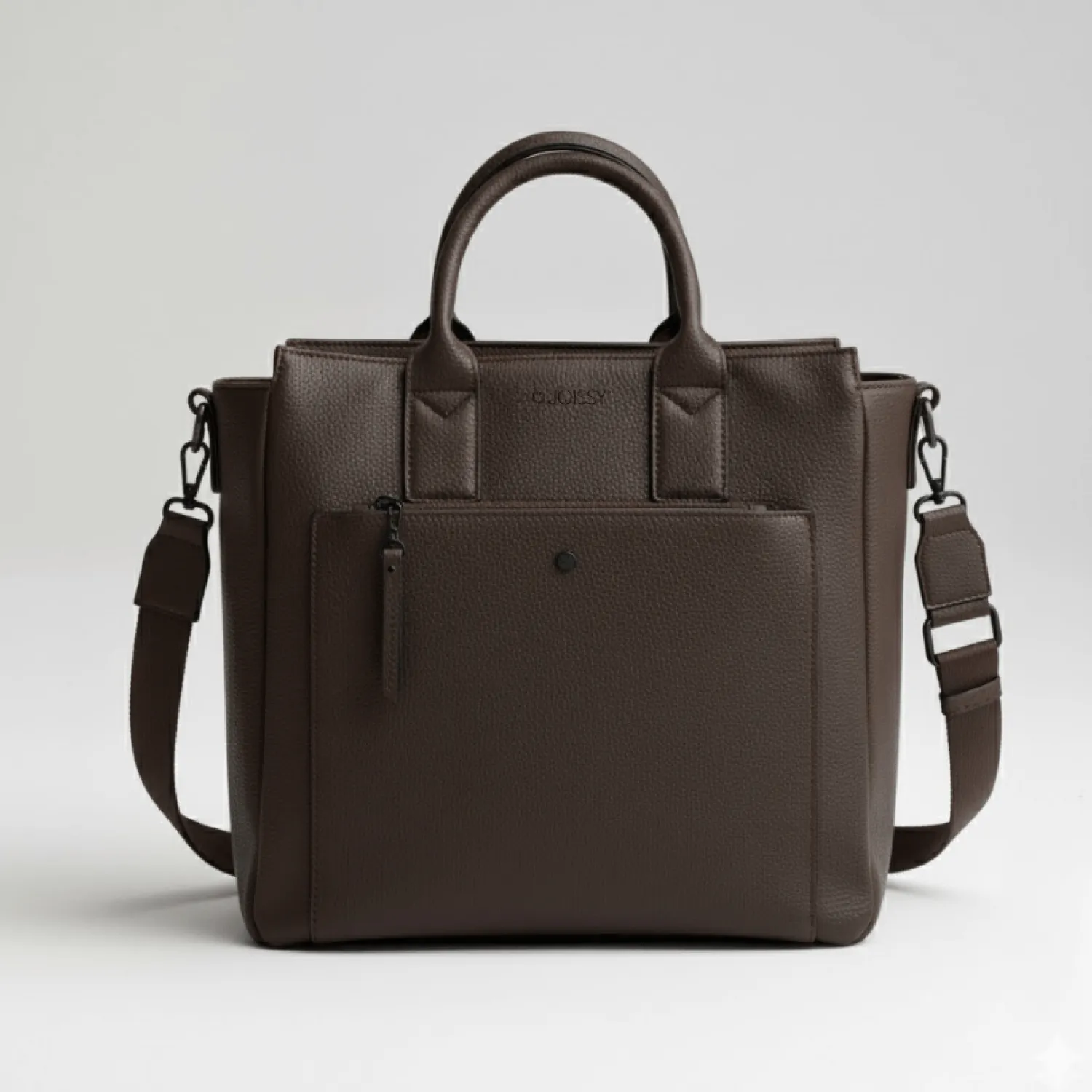 Torby I Plecaki Do Wózka|Torby I Plecaki Do Wózka | Joissy Torba dla mamy GINA dark brown