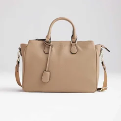 Torba dla mamy MILA beige