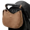 Torby I Plecaki Do Wózka|Torby I Plecaki Do Wózka | Elodie Details Torba dla mamy Moon Bag - Caramel Brown