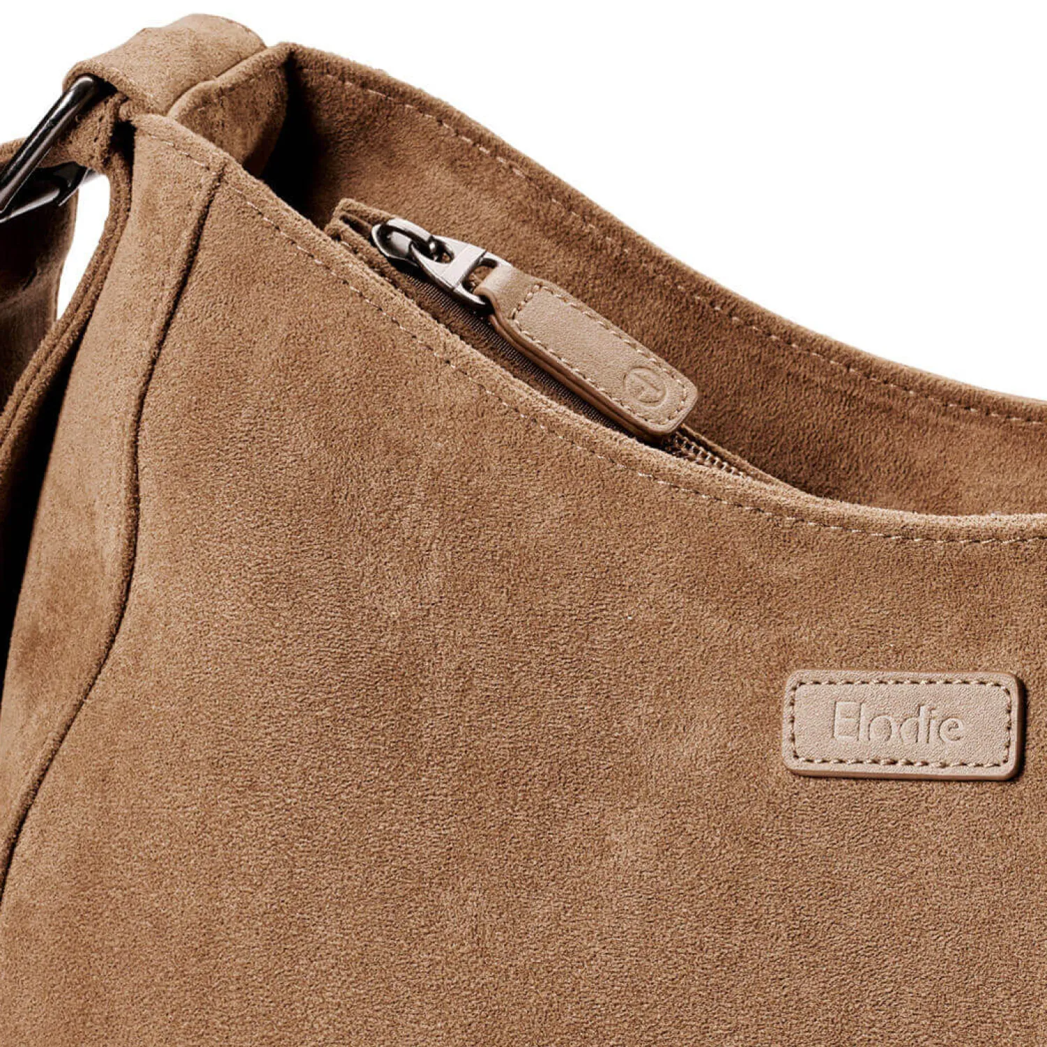 Torby I Plecaki Do Wózka|Torby I Plecaki Do Wózka | Elodie Details Torba dla mamy Moon Bag - Caramel Brown