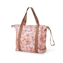 Torba dla mamy - Soft Shell River Rose