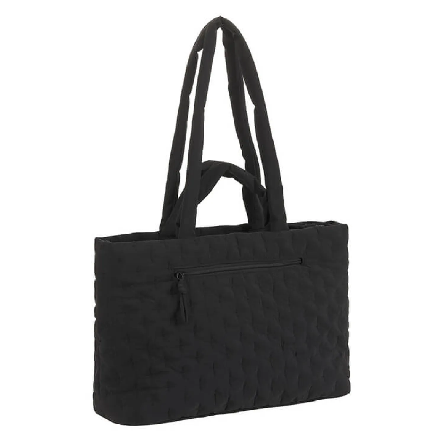 Torby I Plecaki Do Wózka|Torby I Plecaki Do Wózka | Lassig Torba dla mamy z akcesoriami Livia - black