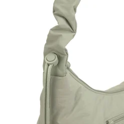 Torba dla mamy z akcesoriami Lunua Bum Bag - mint