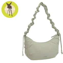 Torba dla mamy z akcesoriami Lunua Bum Bag - mint