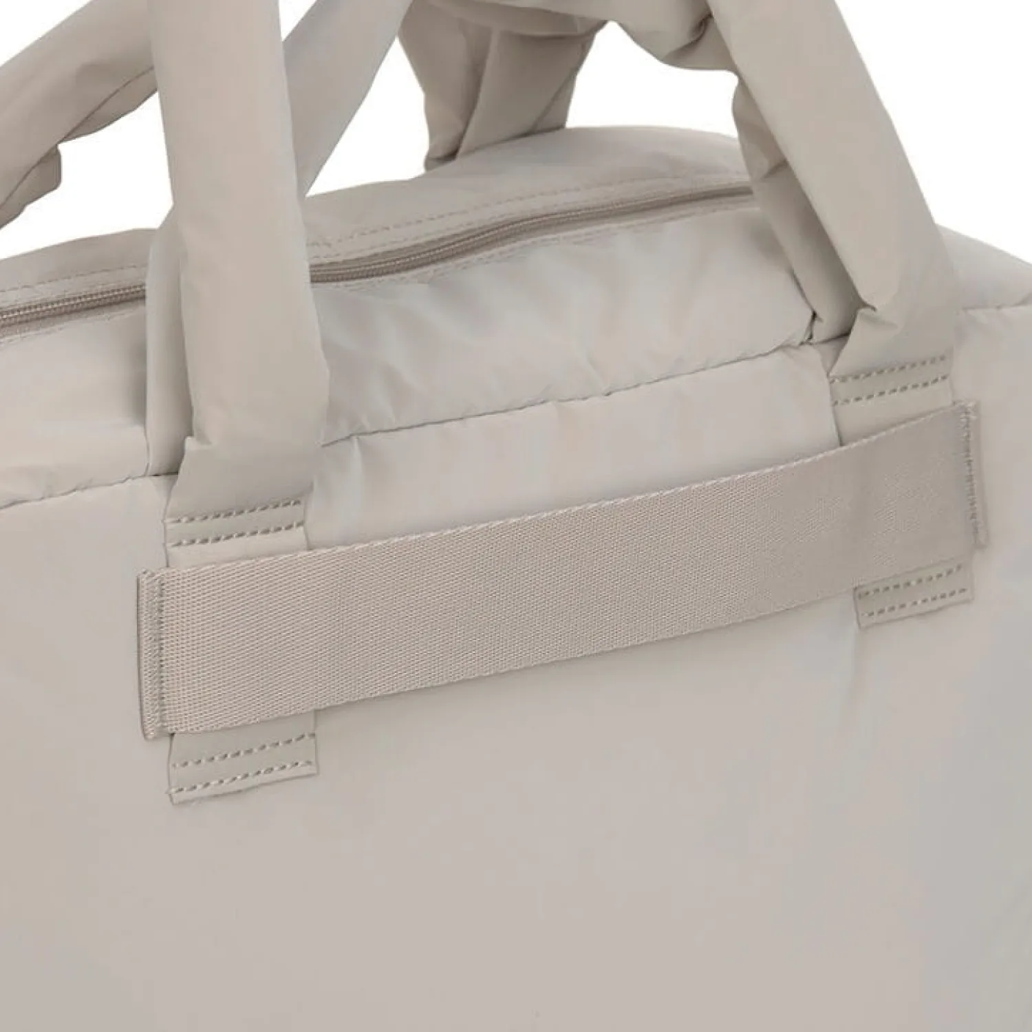 Torby I Plecaki Do Wózka|Torby I Plecaki Do Wózka | Lassig Torba dla mam z akcesoriami Everyday beige