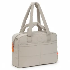 Torby I Plecaki Do Wózka|Torby I Plecaki Do Wózka | Lassig Torba dla mam z akcesoriami Everyday beige