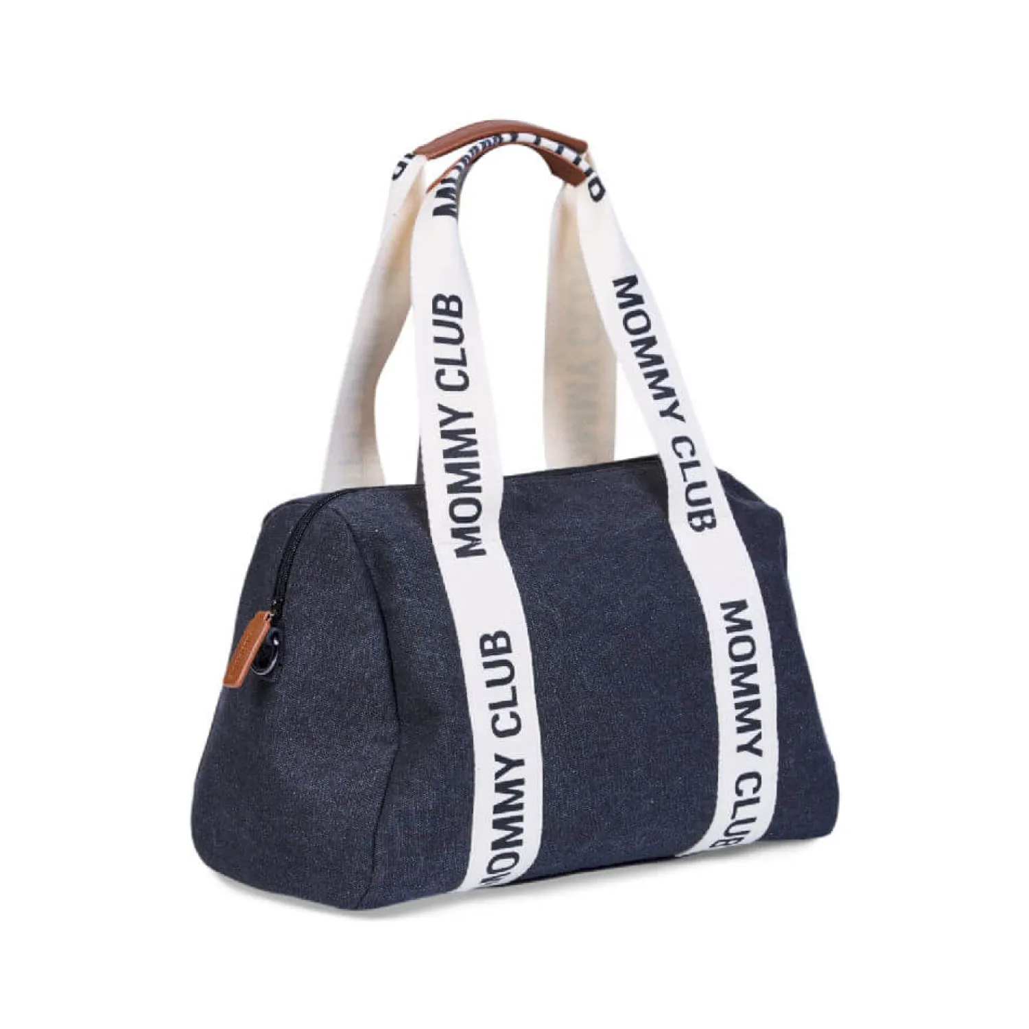 Torby I Plecaki Do Wózka|Torby I Plecaki Do Wózka | Childhome Torba do wózka Mommy Club Signature Black