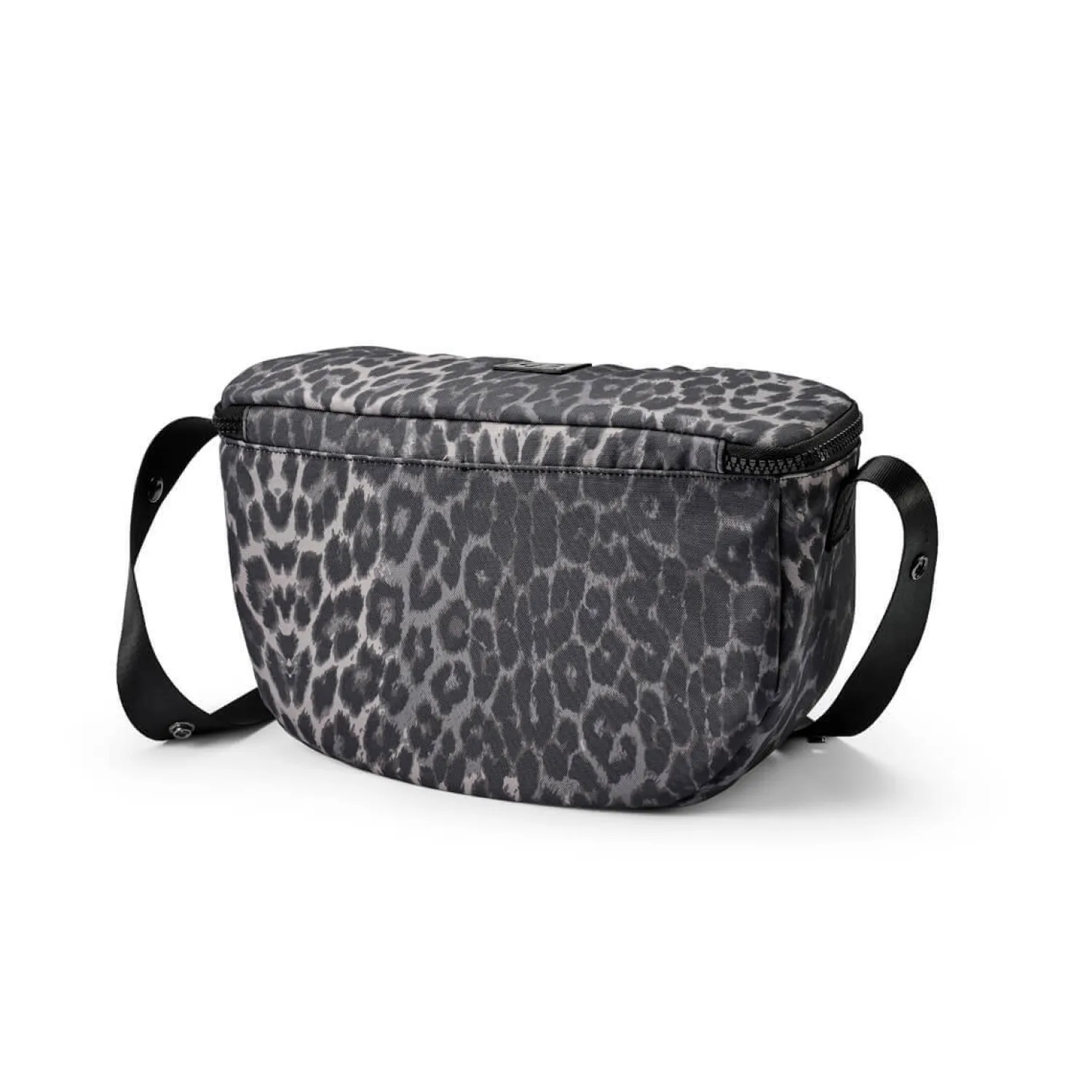 Torby I Plecaki Do Wózka|Torby I Plecaki Do Wózka | Elodie Details Torba do wózka organizer Half Moon Le Leopard