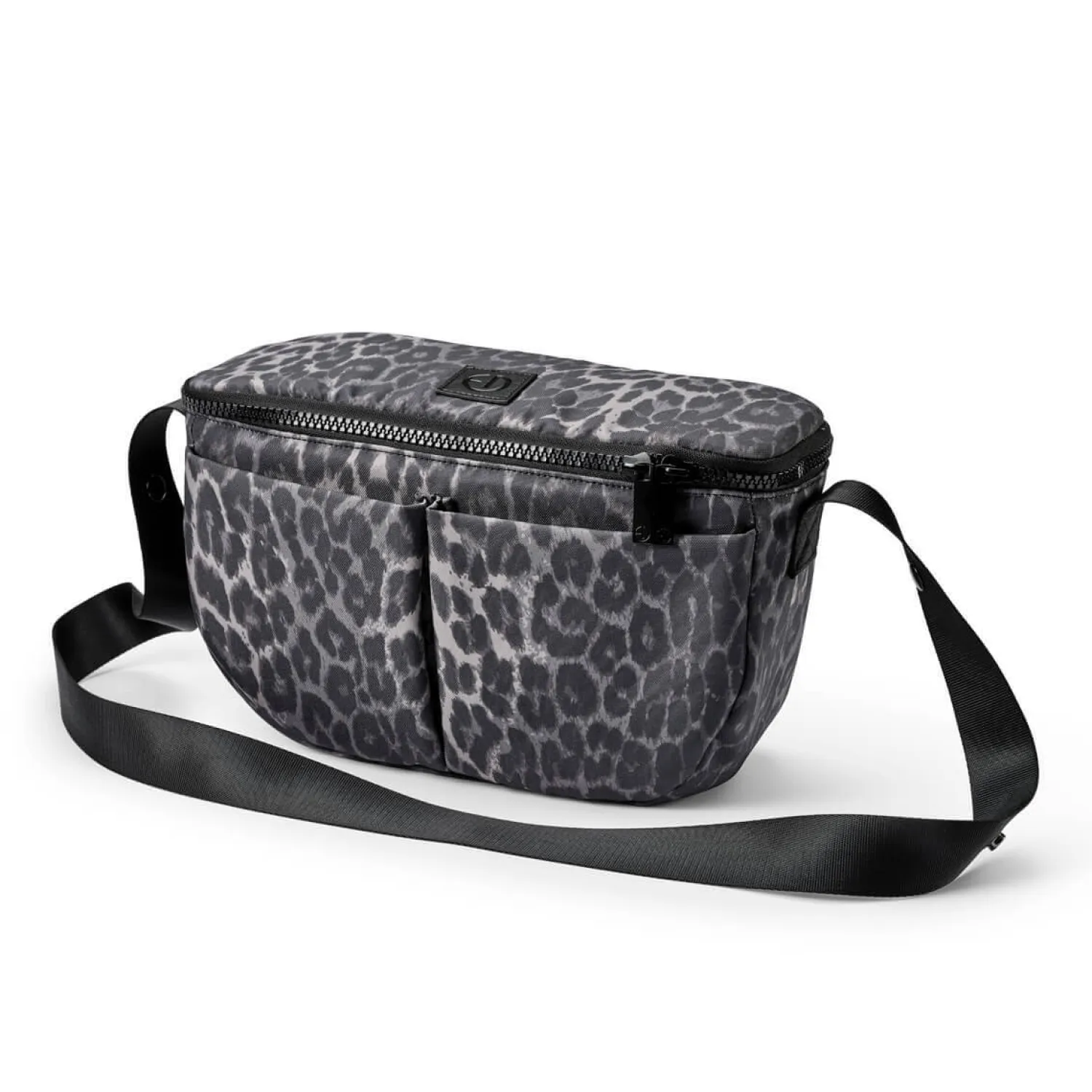 Torby I Plecaki Do Wózka|Torby I Plecaki Do Wózka | Elodie Details Torba do wózka organizer Half Moon Le Leopard