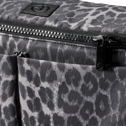 Torby I Plecaki Do Wózka|Torby I Plecaki Do Wózka | Elodie Details Torba do wózka organizer Half Moon Le Leopard
