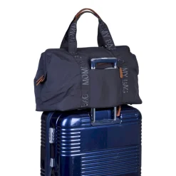 Torby I Plecaki Do Wózka|Torby I Plecaki Do Wózka | Childhome Torba Mommy bag Signature Urban Dark Grey