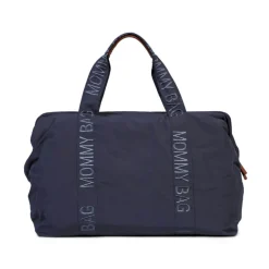 Torby I Plecaki Do Wózka|Torby I Plecaki Do Wózka | Childhome Torba Mommy bag Signature Urban Dark Grey