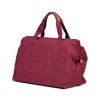 Torby I Plecaki Do Wózka|Torby I Plecaki Do Wózka | Childhome Torba Mommy bag Signature Urban Burgundy