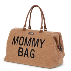 Torby I Plecaki Do Wózka|Torby I Plecaki Do Wózka | Childhome Torba Mommy Bag Teddy Bear