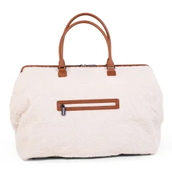 Torba Mommy Bag Teddy Bear White (Limited Edition)