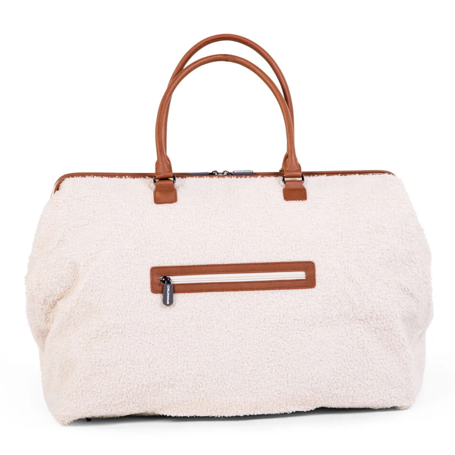 Torba Mommy Bag Teddy Bear White (Limited Edition)