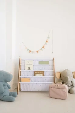 Lunchboxy|Przechowywanie Jedzenia | 3 Sprouts Torba na lunch - Recycled Taupe