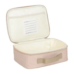 Lunchboxy|Przechowywanie Jedzenia | 3 Sprouts Torba na lunch - Recycled Taupe