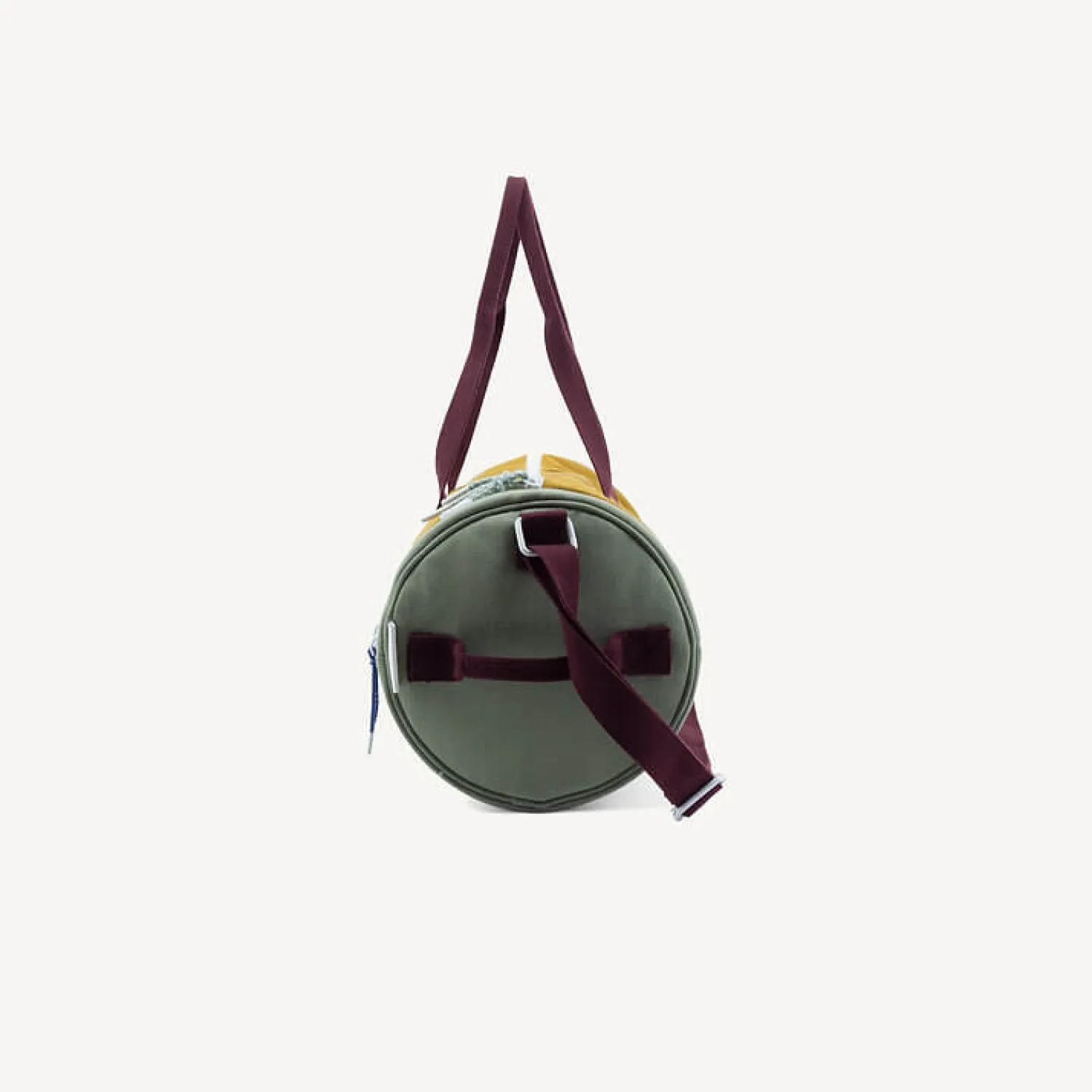 Plecaki I Torebki Dziecięce|Plecaki I Torebki Dziecięce | STICKY LEMON Torba podróżna - khaki green