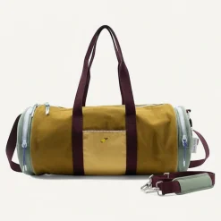 Plecaki I Torebki Dziecięce|Plecaki I Torebki Dziecięce | STICKY LEMON Torba podróżna - khaki green