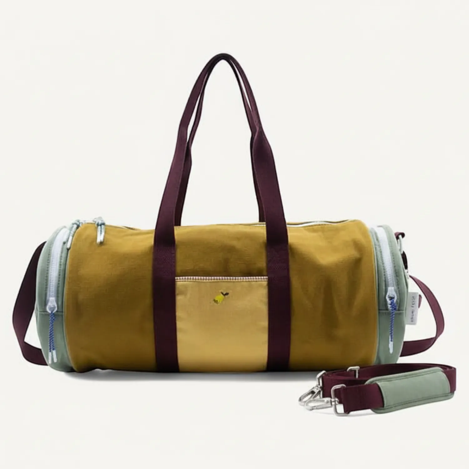 Plecaki I Torebki Dziecięce|Plecaki I Torebki Dziecięce | STICKY LEMON Torba podróżna - khaki green