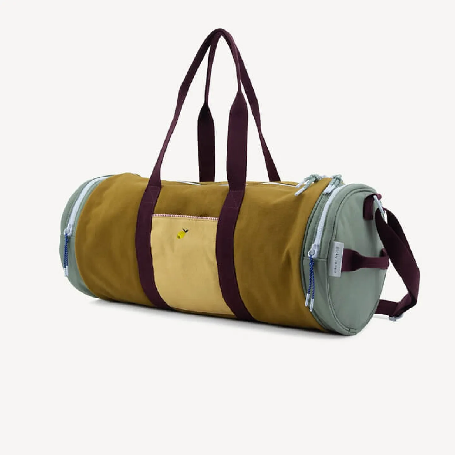 Plecaki I Torebki Dziecięce|Plecaki I Torebki Dziecięce | STICKY LEMON Torba podróżna - khaki green