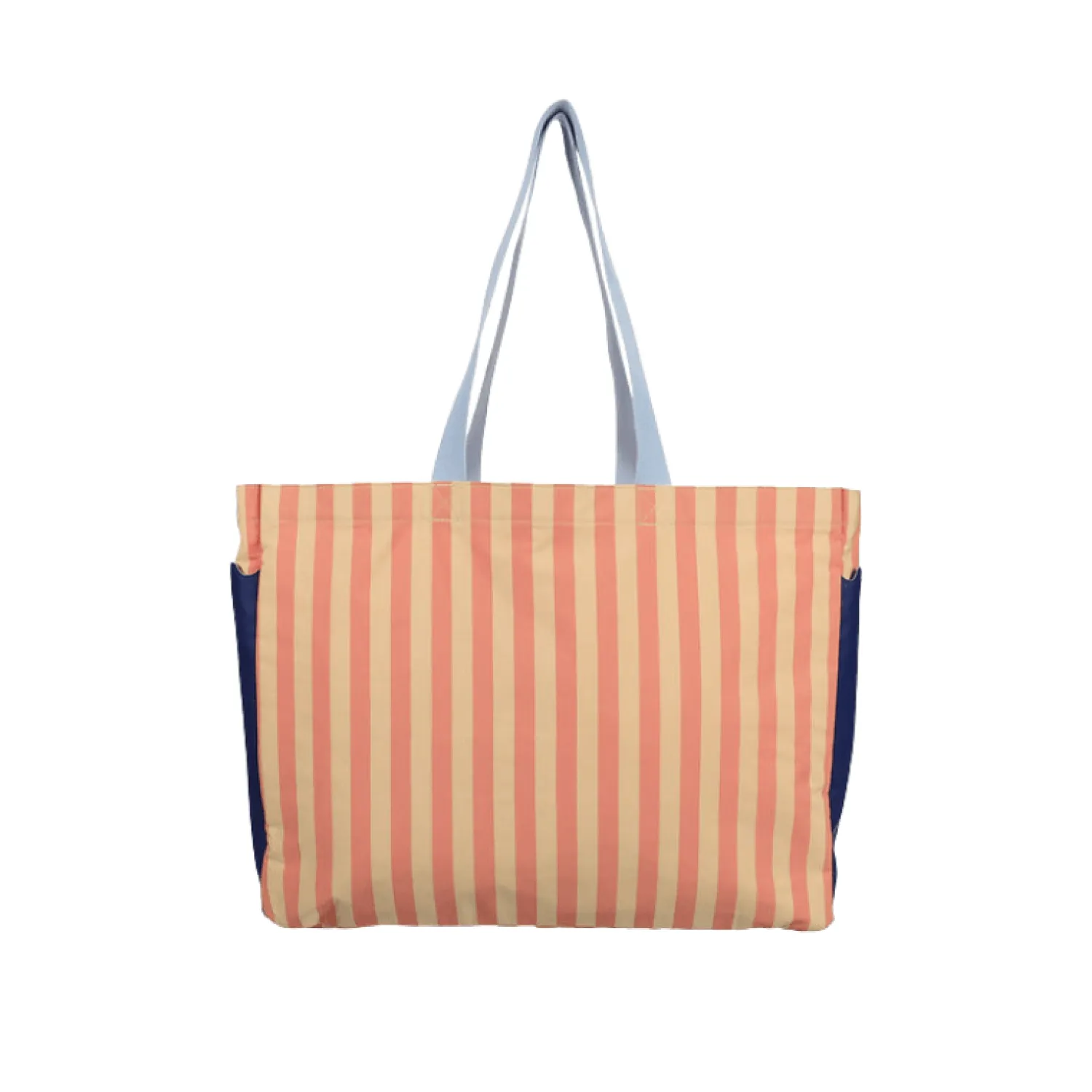 Torby I Plecaki Do Wózka|Torby I Plecaki Do Wózka | STICKY LEMON Torba shopperka - coral pink, sandy yellow