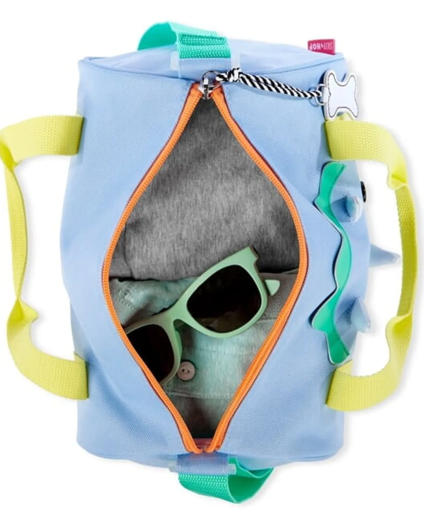 Torba Sportowa Duff-imals - Dinozaur