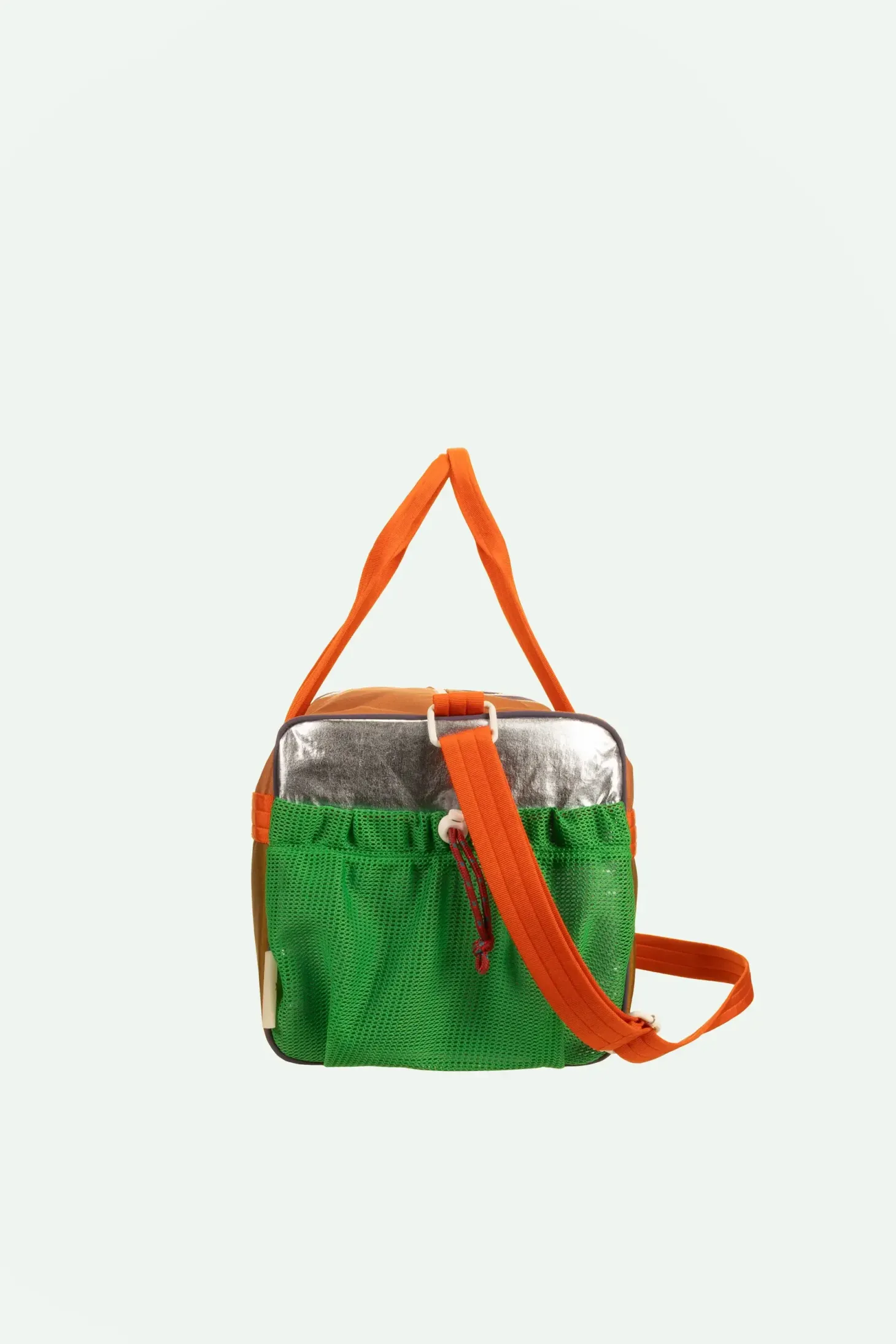 Torba sportowa - golden cup
