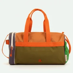 Torba sportowa - golden cup