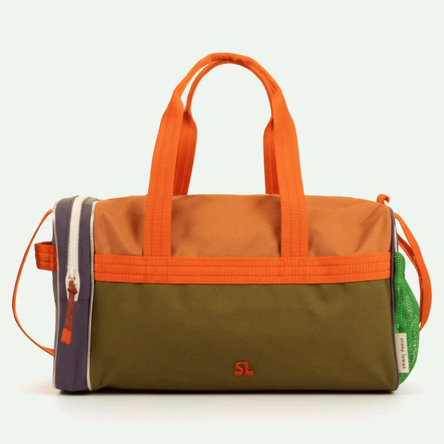 Torba sportowa - golden cup