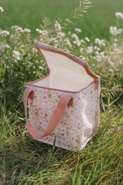 Przechowywanie Jedzenia | Little Dutch Torba termiczna Fairy Garden