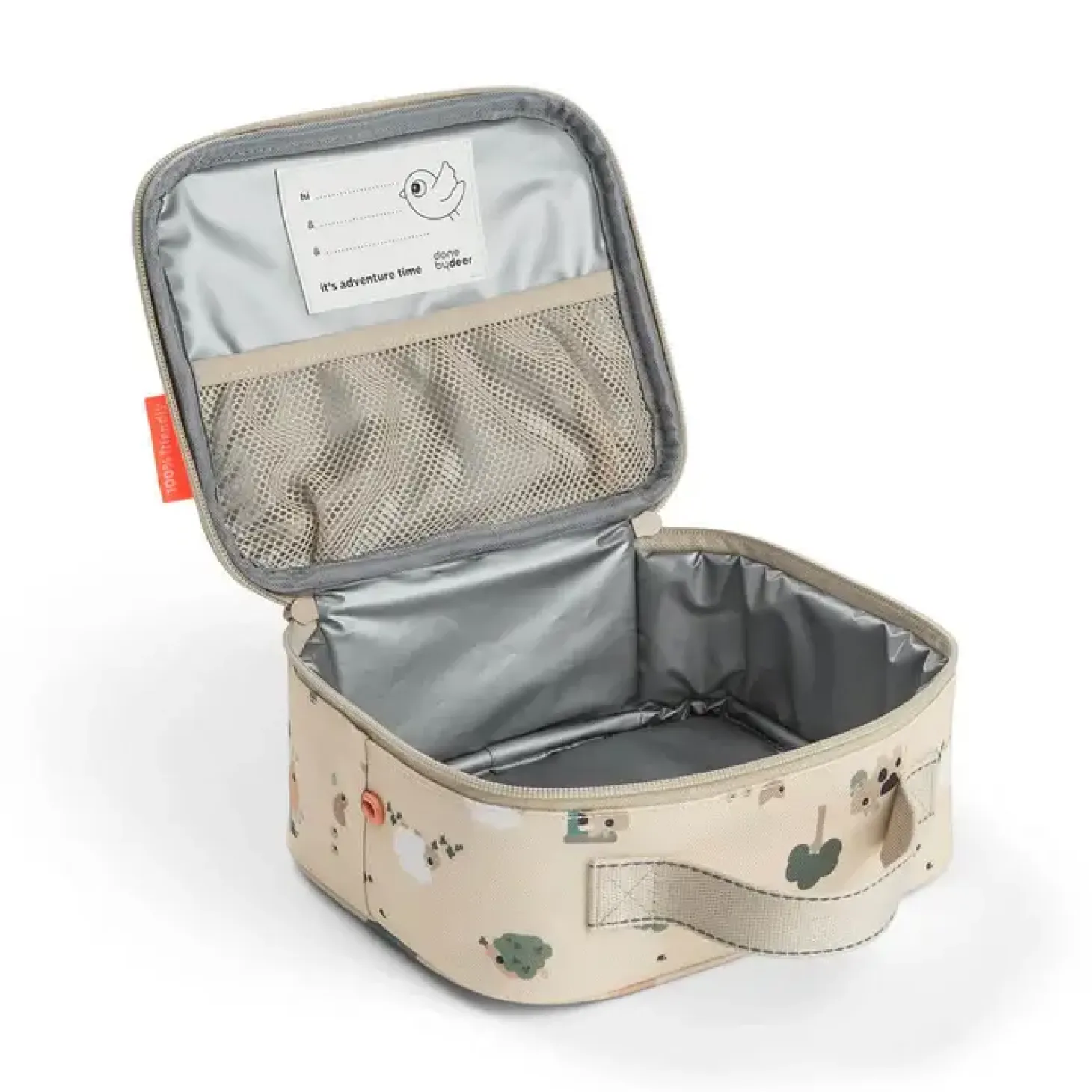 Torba termiczna 2,8L Tiny Farm Sand