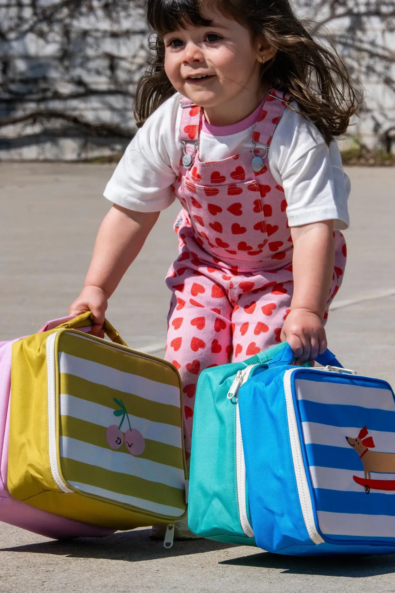 Przechowywanie Jedzenia|Przydatne Akcesoria | The cotton cloud Torba termiczna, lunchbag - Club Soleil