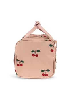 Torba weekendowa - ma grande cerise blush