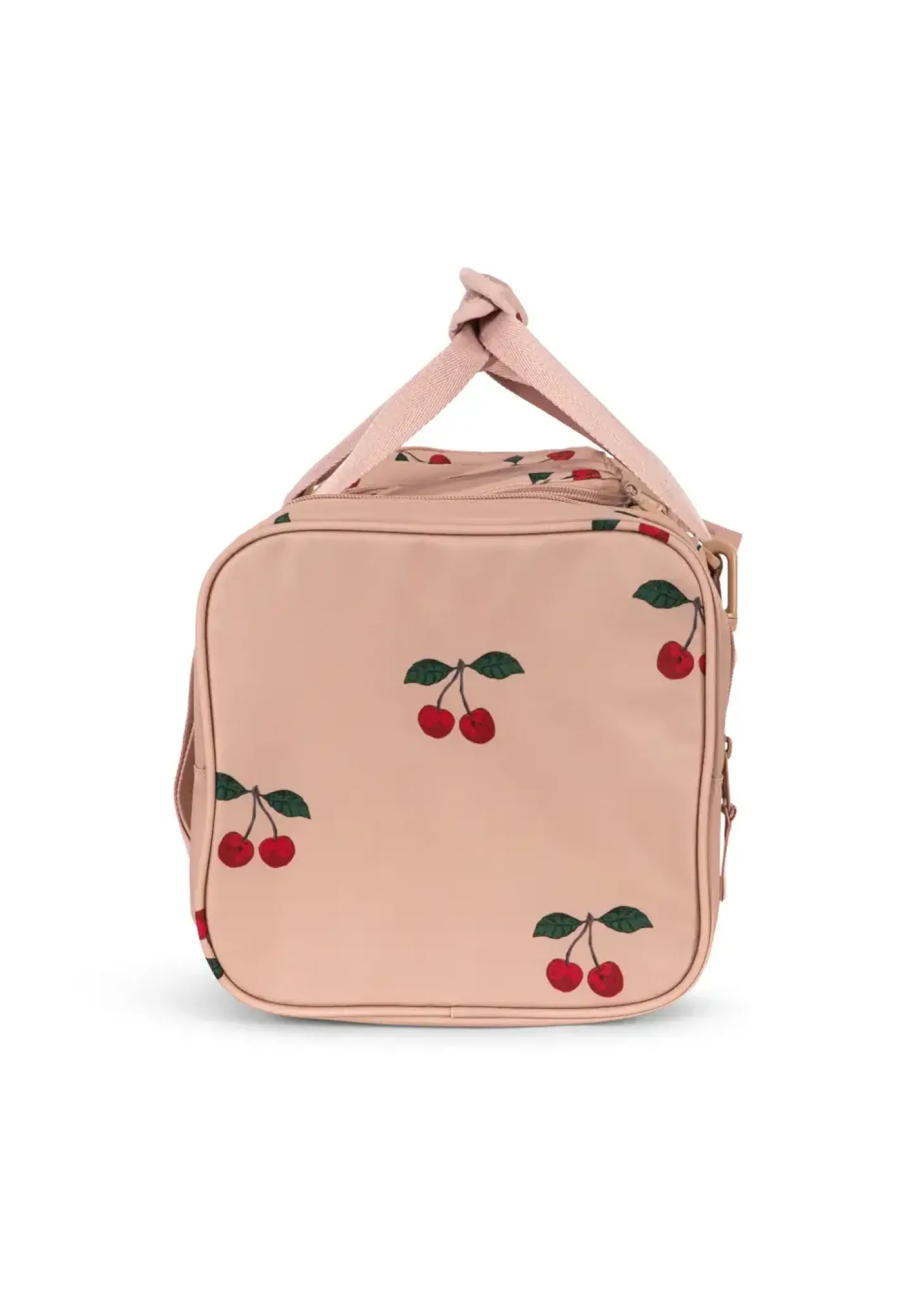 Torba weekendowa - ma grande cerise blush