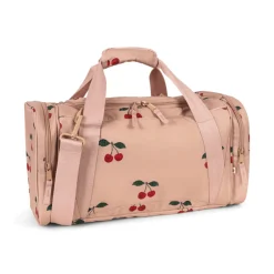 Torba weekendowa - ma grande cerise blush
