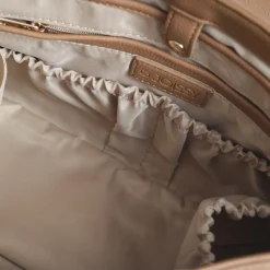Torby I Plecaki Do Wózka|Torby I Plecaki Do Wózka | Joissy Torebka crossbody i organizer do wózka 2w1 MIDI blush beige