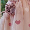 Plecaki I Torebki Dziecięce|Plecaki I Torebki Dziecięce | Konges slojd Torebka dziecięca Rose - Glitter Rose