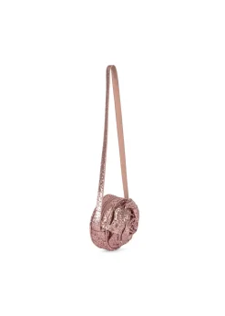 Plecaki I Torebki Dziecięce|Plecaki I Torebki Dziecięce | Konges slojd Torebka dziecięca Rose - Glitter Rose