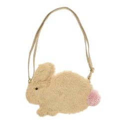 Plecaki I Torebki Dziecięce | Rockahula Kids Torebka Fluffy Bunny